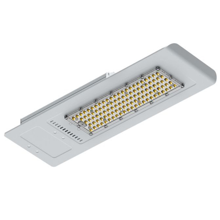 โคมไฟถนน LED Street Light 100W IP67 รูปที่ 7