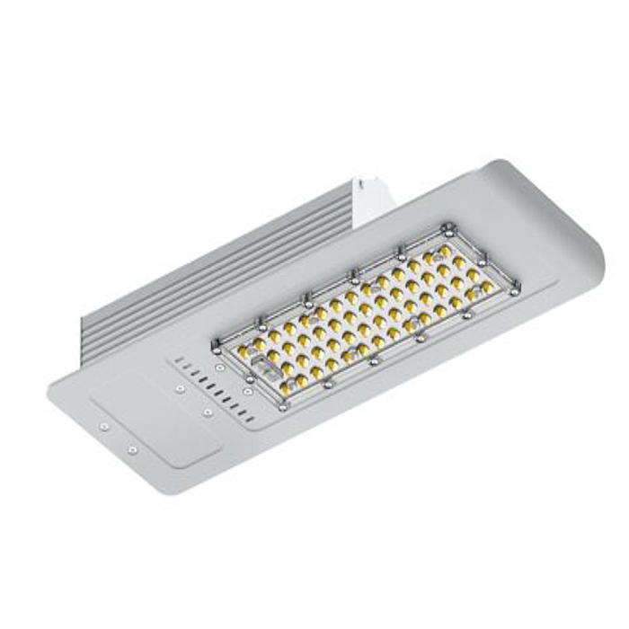 โคมไฟถนน LED Street Light 50W IP67 รูปที่ 7
