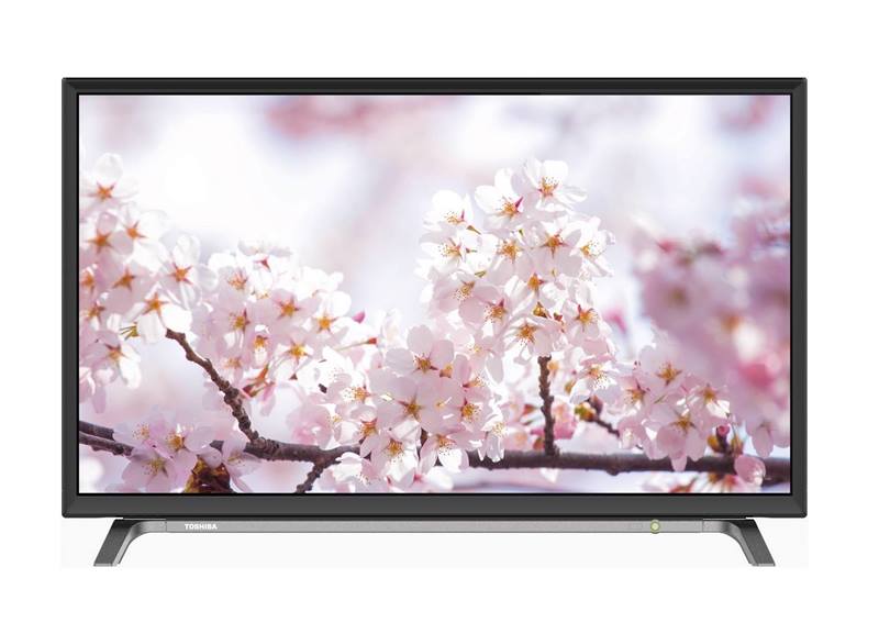 โทรทัศน์ TOSHIBA 49 นิ้ว รุ่น 49L3650VT LED Full HD DIGITAL TV รูปที่ 1