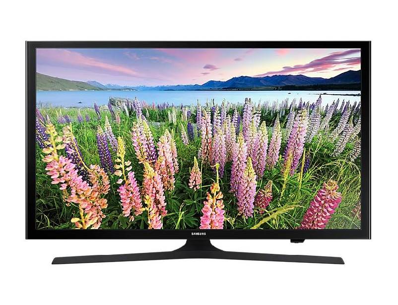 โทรทัศน์ SAMSUNG 49 นิ้ว UA49J5200AK Full HD Flat Smart TV J5200 รุ่น UA49J5200AKXXT รูปที่ 1