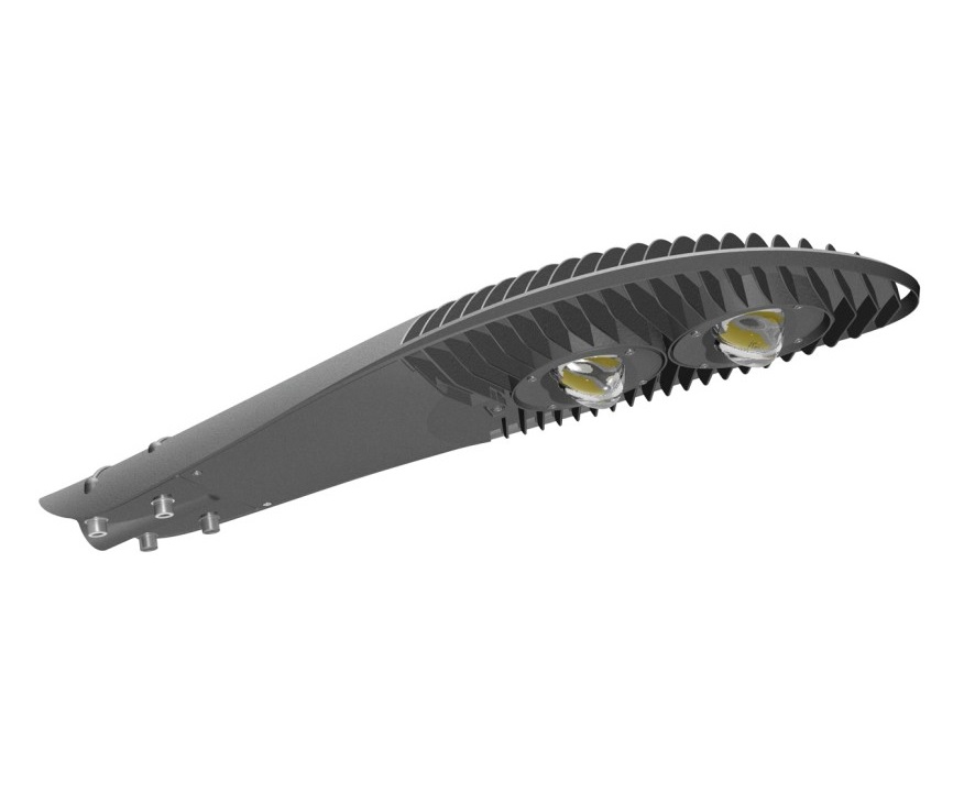 โคมไฟถนน LED Street light Saver 120W รูปที่ 7