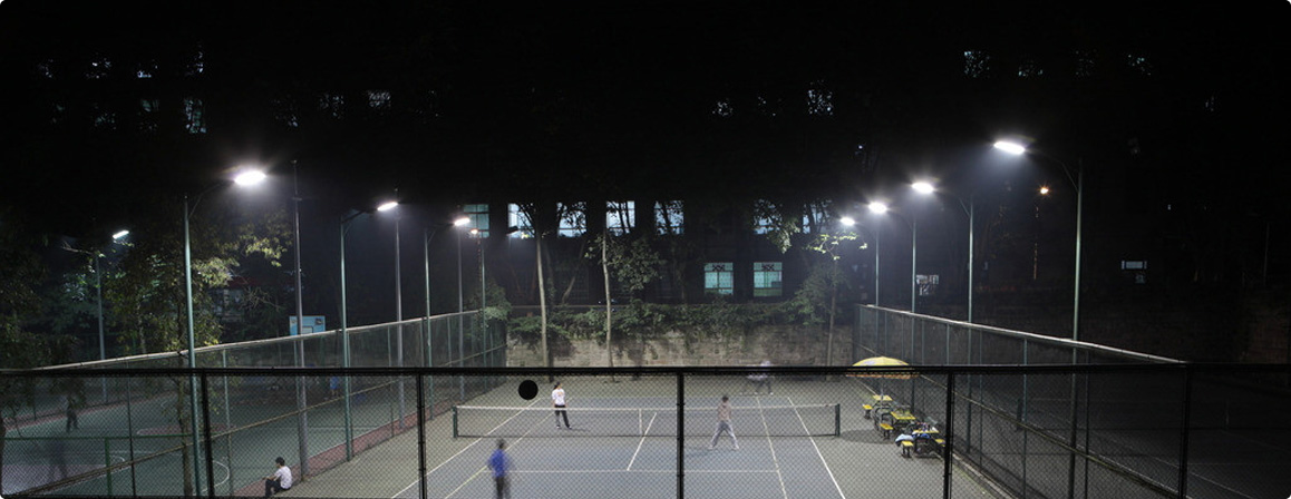โคมไฟถนน LED Street light Saver 150W รูปที่ 6