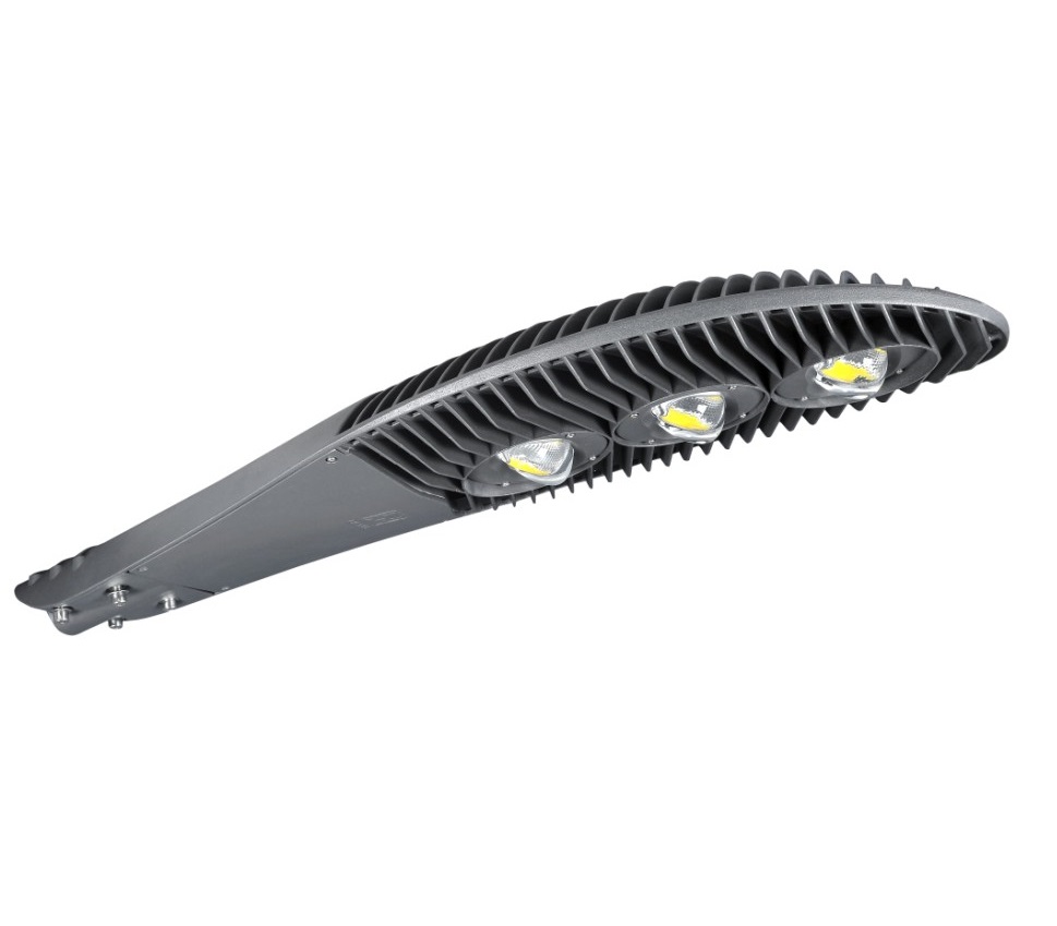 โคมไฟถนน LED Street light Saver 210W รูปที่ 7