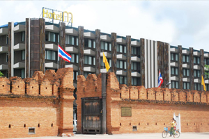 Room package with breakfast + Oasis Spa รูปที่ 2