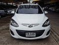 รถสวยสภาพดี MAZDA 2, 1.5 Groove ปี11AT