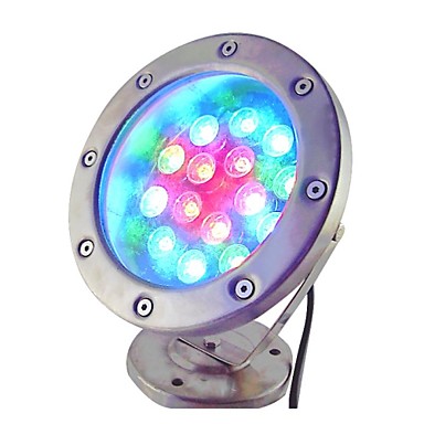 ไฟใต้น้ำ LED Underwater 15W รูปที่ 6