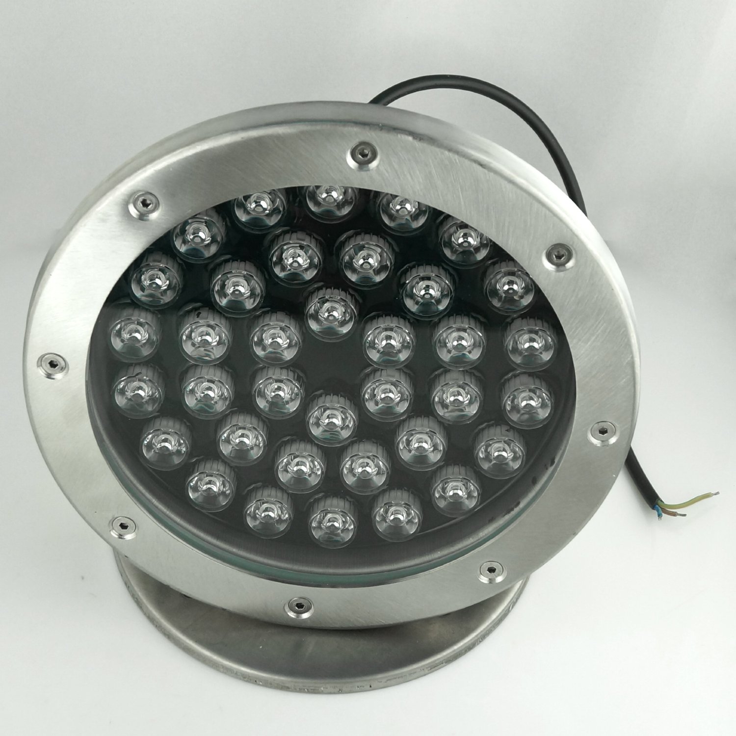 LED Underwater 36W รูปที่ 7