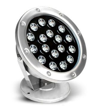 ไฟใต้น้ำ LED Underwater 18W รูปที่ 3