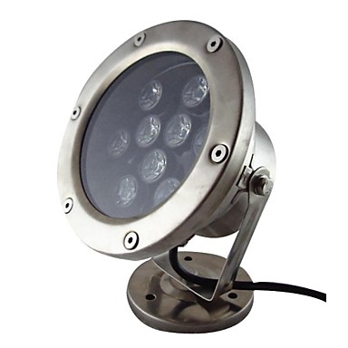 ไฟใต้น้ำ LED Underwater 9W รูปที่ 3