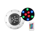 รูปย่อ ไฟใต้น้ำ LED swimming pool IP67 RGB 18w รูปที่4