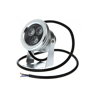 ไฟใต้น้ำ LED Underwater 3W รูปที่ 7