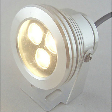 ไฟใต้น้ำ LED Underwater 3W รูปที่ 4