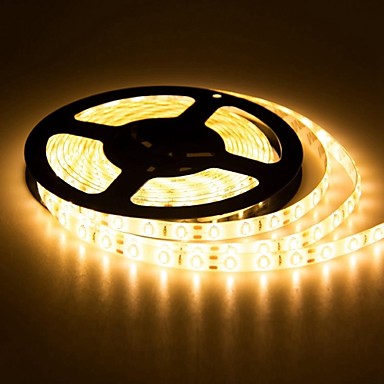 ไฟใต้น้ำ LED Strip 5050 60LEDm IP68 Single 5m. รูปที่ 3