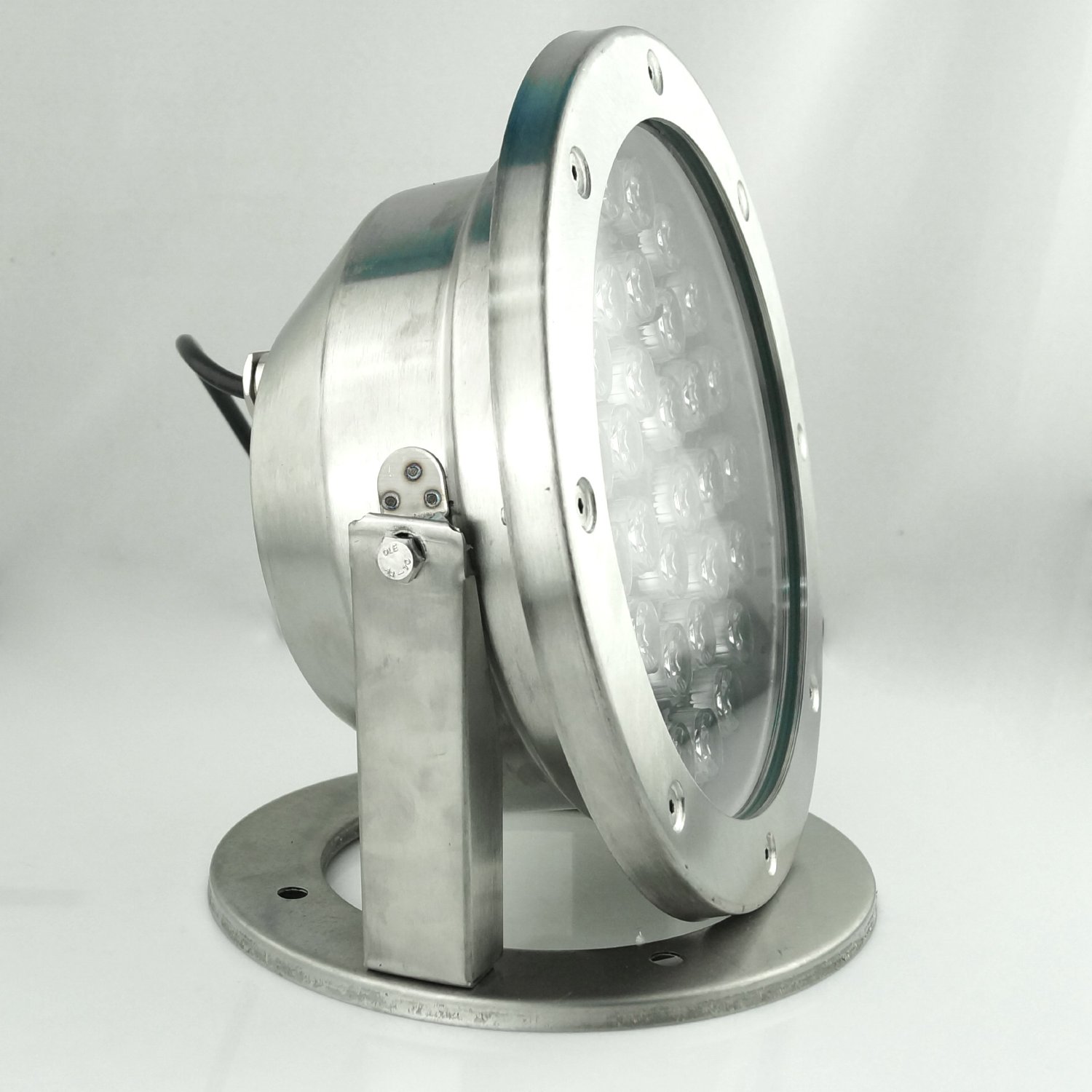 LED Underwater 36W รูปที่ 4