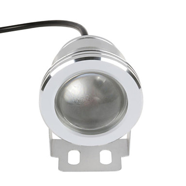 ไฟใต้น้ำ LED Underwater Single 10W มีเลนส์ รูปที่ 4