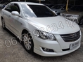 รถสวยสภาพดี TOYOTA CAMRY 2.0G EXTREMO ปี09AT