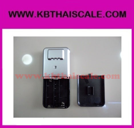 เครื่องวัดแอลกอฮอล์ เครื่องวัดปริมาณแอลกอฮอร์ละเอียดและแม่นยำสูง Alcohol Tester รูปที่ 3