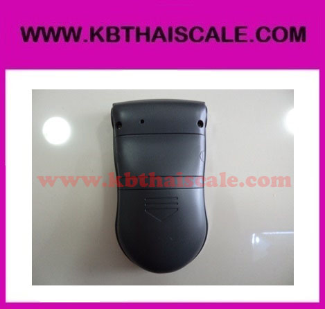 เครื่องเป่าแอลกอฮอล์ เครื่องตรวจแอลกอฮอล์ 0.199% Digital Breath Alcohol Tester รูปที่ 4