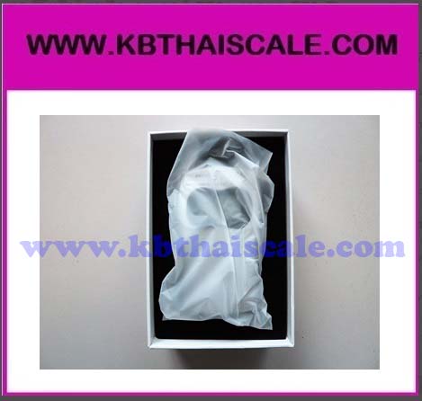 เครื่องเป่าแอลกอฮอล์ Alcohol Breathalyzer Mouthpieces New AT570 รูปที่ 3