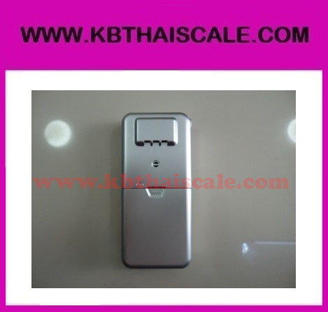 เครื่องวัดแอลกอฮอล์ เครื่องวัดปริมาณแอลกอฮอร์ละเอียดและแม่นยำสูง Alcohol Tester รูปที่ 2