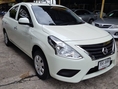 รถสวยสภาพดี NISSAN ALMERA, 1.2 E ปี16MT