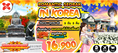 ทัวร์เกาหลี 5 วัน 3 คืนบิน XJ   ROMANTIC SEORAK IN KOREA เดินทางตุลาคม 2560