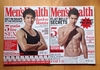 รูปย่อ ขายนิตยสารเก่าเก็บ ซื้อมาไม่ได้เปิดอ่านเลย มี Men's Health, Car, evo รูปที่1