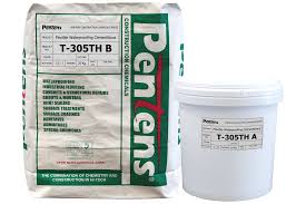 T-305 General Purpose flexible cementซีเมนต์กันซึมชนิดฉาบเรียบสารกันซึมทนต่อน้ำขังได้ยืดหยุ่นใช้งานบนถังน้ำดื่มผนังกันดินฐานรากสระว่ายน้ำห้องน้ำงานก่อนปูกระเบื้องฯลฯสนใจติดต่อเกด081-9218788 รูปที่ 2