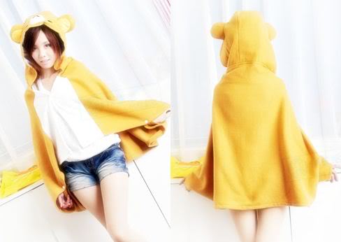ตุ๊กตา Rilakkuma ตัวใหญ่ขนาด 180 cm ลิขสิทธิ์แท้ ราคาถูกสุด รูปที่ 2