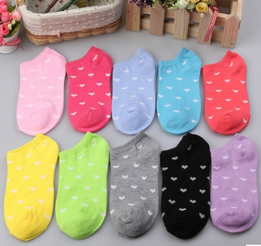 ถุงเท้าเกาหลี ราคา 10 บาท รูปที่ 5
