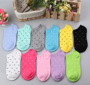 ถุงเท้าเกาหลี ราคา 10 บาท รูปที่ 6