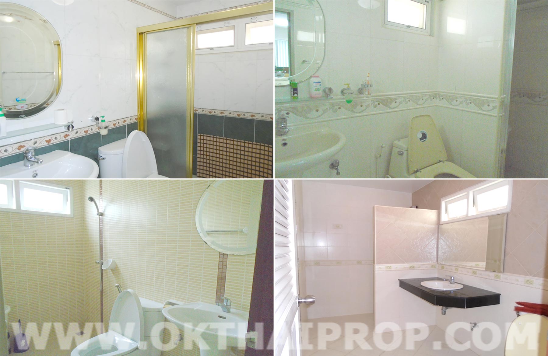 บ้านเดี่ยว 2 หลัง ม.ธนานนท์ ถ.ราชพฤกษ์ เมืองนนทบุรี รูปที่ 7