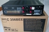 รูปย่อ NAD อินทีเกตรแอมป์ 356BEE integrated amplifier for speaker ต่อ ลำโพง เครื่องเสียง โฮมเธียร์เตอร์ รูปที่5