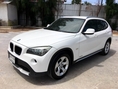 รหัสBT191 ปี2012 BMW X1 X-Drive 1.8 เบนซิน ไมล์ 13x,xxx Km รถศูนย์ มิเลเนี่ยม Full Option  ราคา 899,000 บาท สนใจติดต่อและทดลองขับ 081-9859973 พล ld line : kam01092512