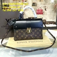 กระเป๋า Louis Vuitton Monogram Canvas One Handle Flap Bag ขนาด 10 นิ้ว (เกรด Hi-End)   