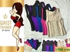 รูปย่อ Waistcoat Waist-trainer Corset Shape ที่รัดหน้าท้องเก็บพุง รูปที่4