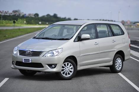บริการรถรับจ้าง Sedan & Minibus Private Service transfer to Bangkok Airport and all destination รูปที่ 2