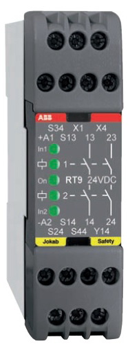 ABB Jokab Safety รูปที่ 2