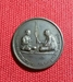 รูปย่อ เหรียญทรงสนทนาธรรม "เนื้อทองแดงรมดำ ปี2543" หลังพระสยามเทวาธิราช ตอกโค็ดy2k รูปที่1
