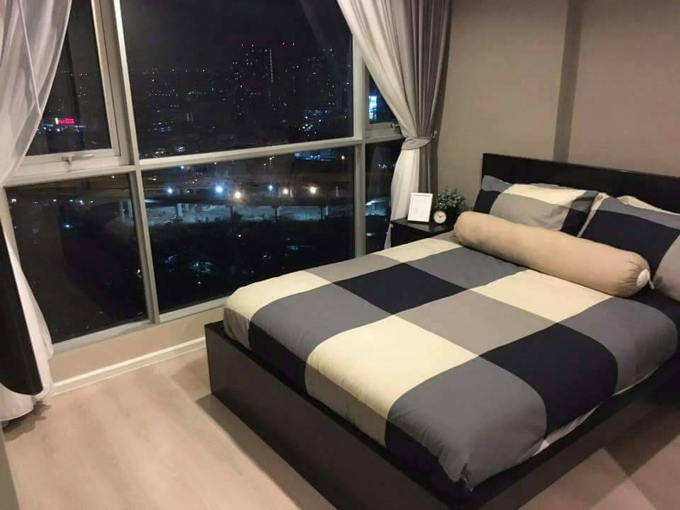 !!!! ให้เช่า 2 ห้องนอน คอนโด แอสปาย สุขุมวิท 48 ชั้นสูง ราคาดี วิวสวย !!!! !!!!!  For Rent 2 Bedroom Unit at Aspire Sukhumvit 48 High Floor Great Price Nice View !!!!!! รูปที่ 1