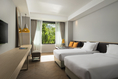 โปรโมชั่นห้องพัก Mida Resort Kanchanaburi กาญจนบุรี
