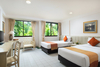รูปย่อ โปรโมชั่นห้องพัก Mida Resort Kanchanaburi กาญจนบุรี รูปที่2
