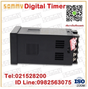 ขาย Digital Timer SOMMY  ราคาถูก รูปที่ 2
