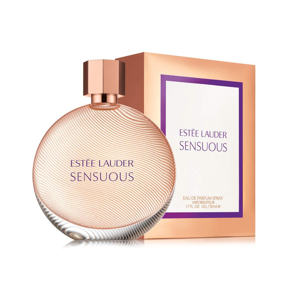 น้ำหอม Estee Lauder Sensuous EDP 100ml น้ำหอมของแท้ 100% พร้อมกล่อง รูปที่ 1