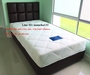 รูปย่อ ที่นอนพร้อมฐานรองและหัวเตียง  8500 บาท ส่งฟรีถึงบ้าน รูปที่1