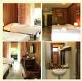 โปรโมชั่นห้องพัก Royal Riverkwai Resort กาญฯ