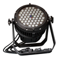 PAR LED 54x3w 3in1 ip65