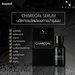 รูปย่อ Charcoal Serum ชาโคล เซรั่มบำรุงผม เปลี่ยนผมพัง ให้ปังได้ใน 3 นาที  รูปที่2