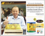 รูปย่อ อาหารเสริมนมผี้ง Auswelllife Royal Jelly นำเข้าจากออสเตรเลีย รูปที่5