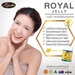 รูปย่อ อาหารเสริมนมผี้ง Auswelllife Royal Jelly นำเข้าจากออสเตรเลีย รูปที่3